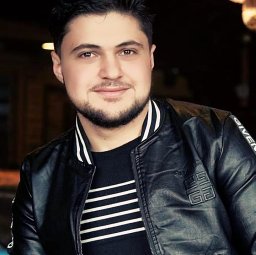 Ahmad Awde