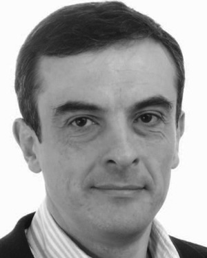 Jaime Esteban