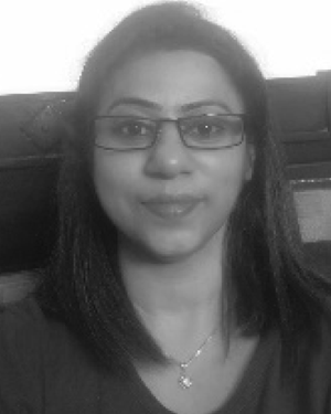 Sita Rani