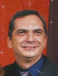 Carlos Felipe Loureiro