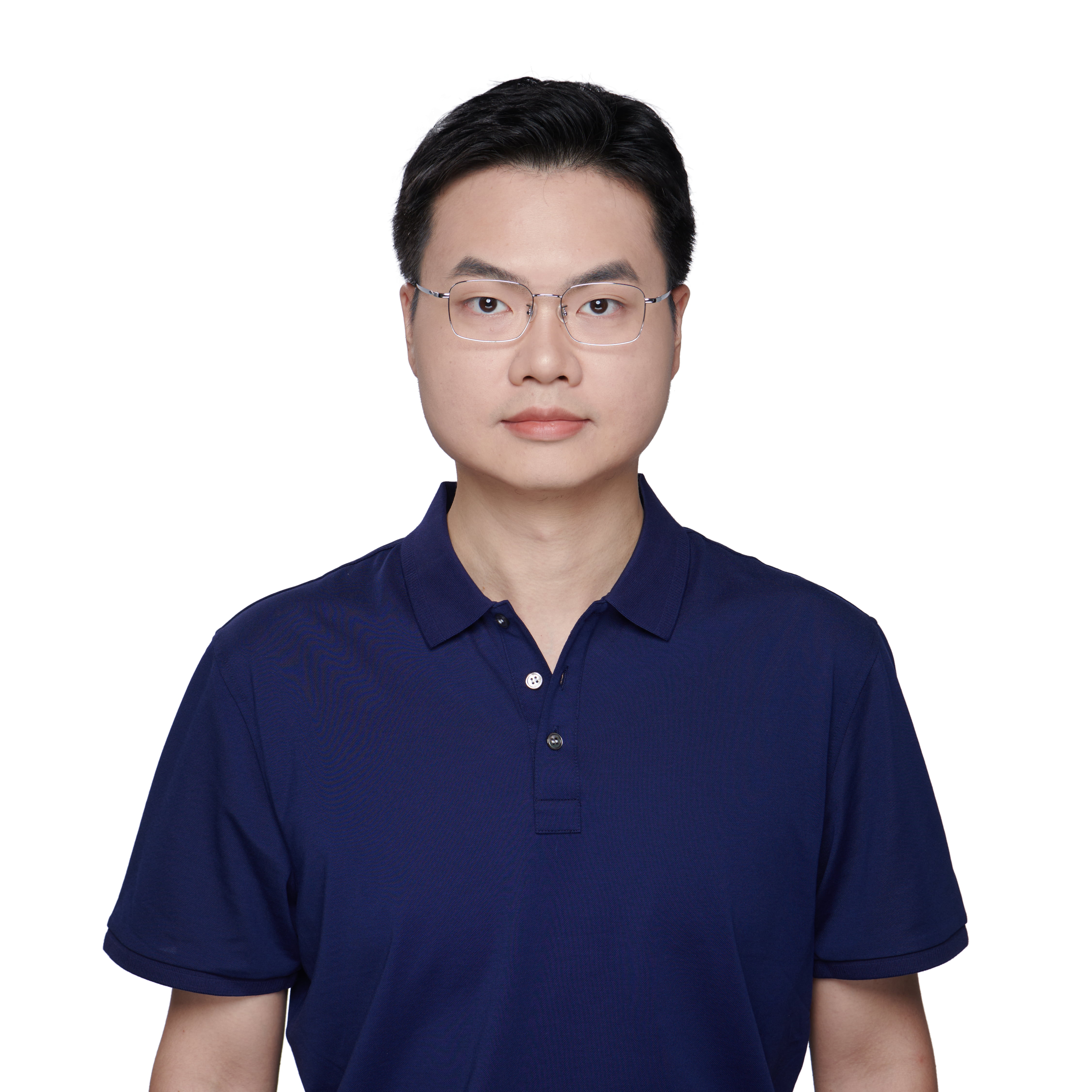 Zelong Yang
