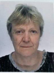 Anna Ingólfsdóttir