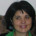 Maria Mihaly