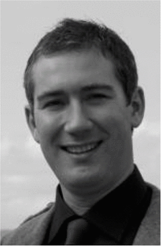Damien Frame