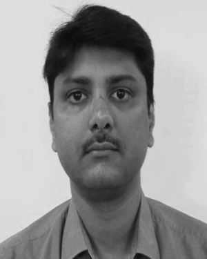 Anirban Guha