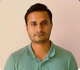 Vishal H. Bhusare