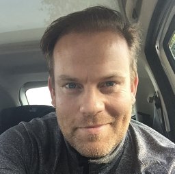 Joel Rookwood
