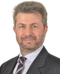 Christos Emmanouilidis