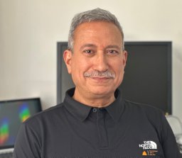 Ibrahim A. Sultan