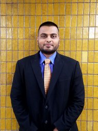 Raysoni Amit U