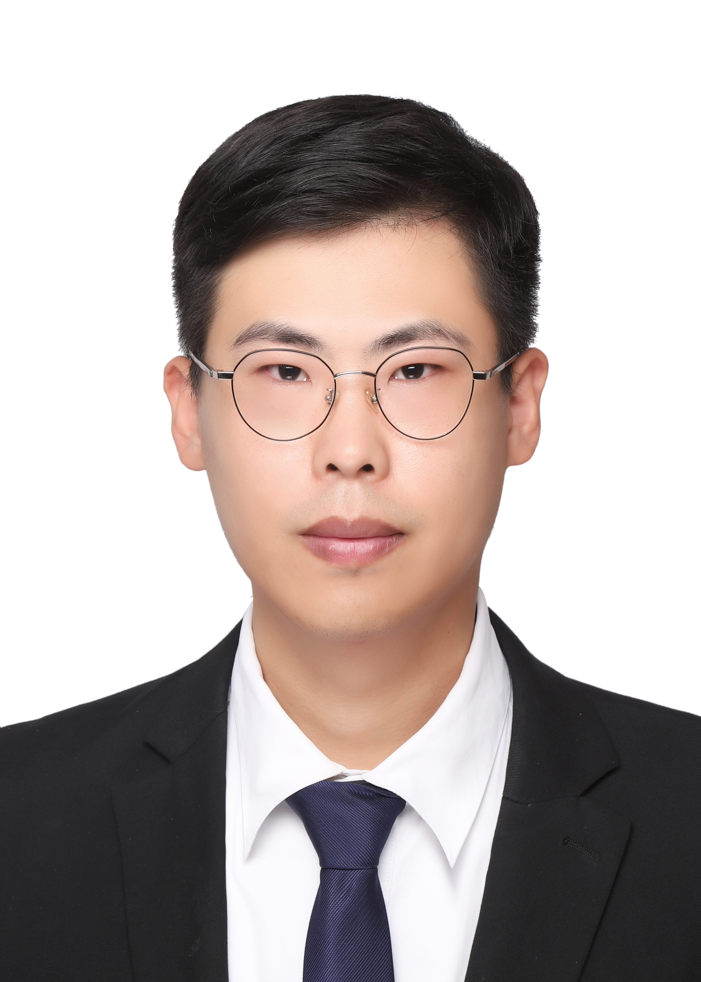Yongzheng Yang