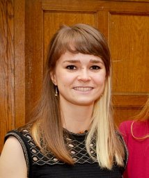 Sarah L. Griffin