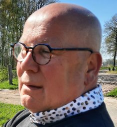 Eddy A. Bramer