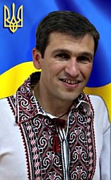 Ivan Rogovskii