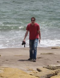 Dominic A. Van Der A