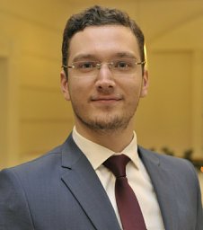 Dimitrios V Moysidis
