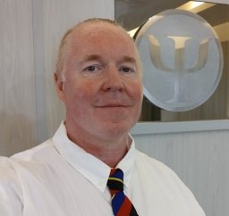 Graham Pluck