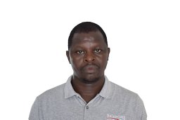 Richard K. Koech