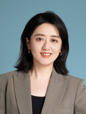 Ruyi Ding
