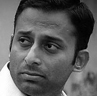 A. Goswami