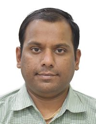 Sai Praveen Kadiyala