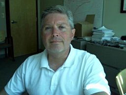 John M Barden