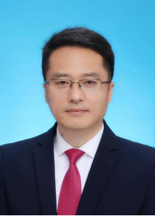 Xiaolin Zhang