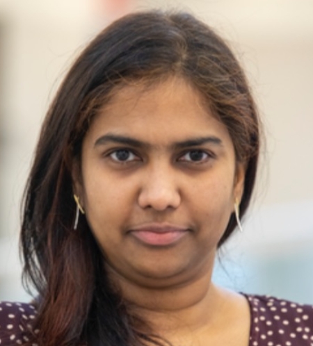 Aruna Balasubramanian
