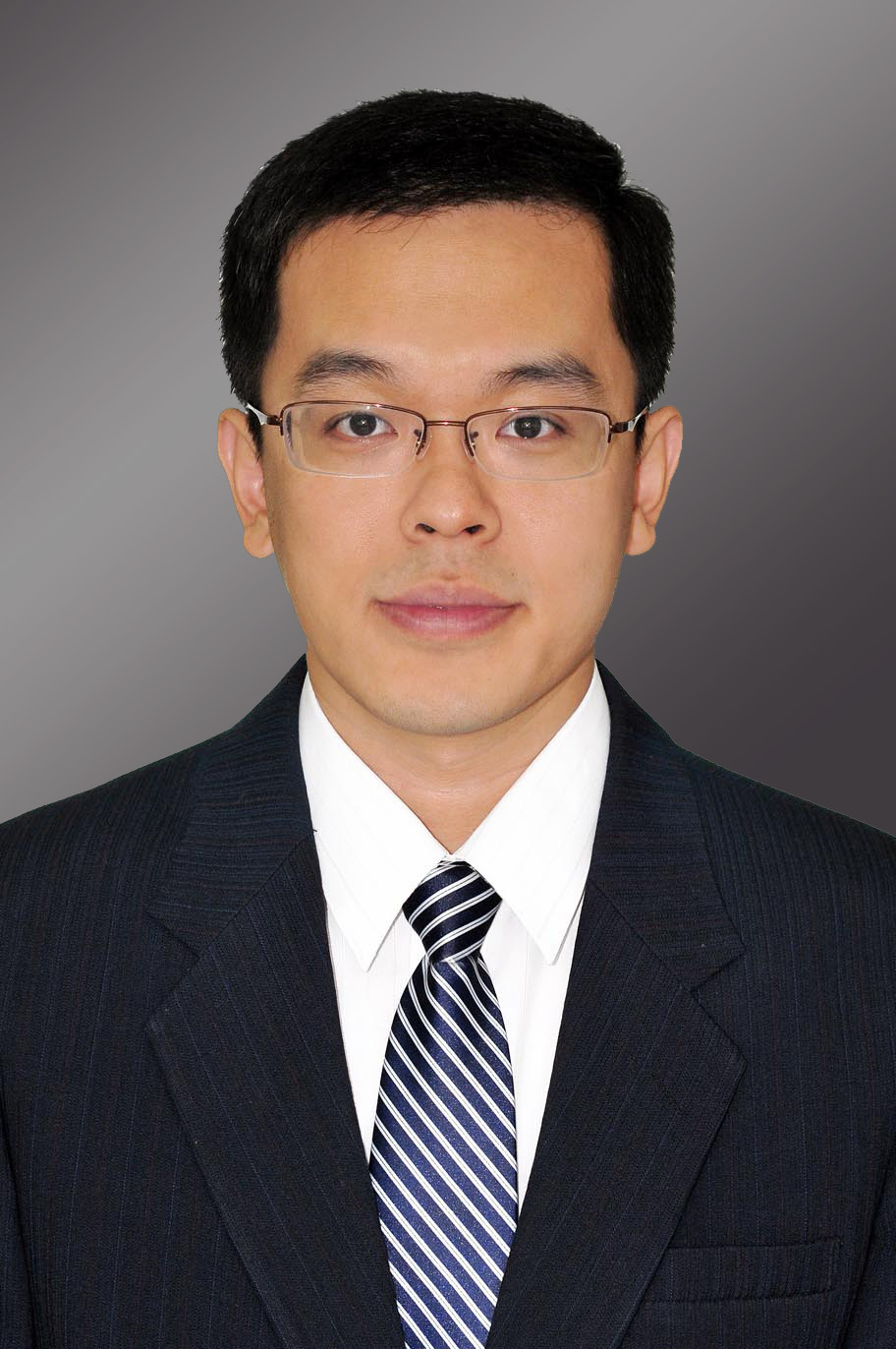 Hongzhi Qiao