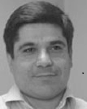 Babak Mozafari