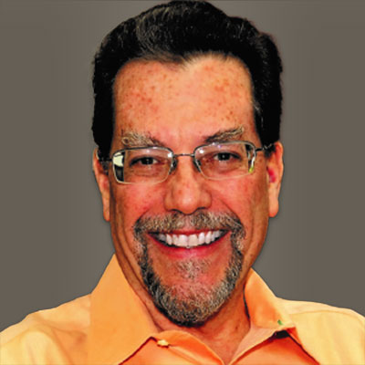 Claudio F. Lanata