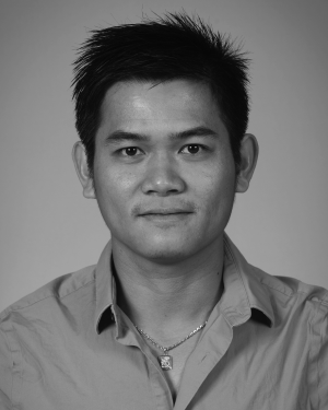 Tommy Dang