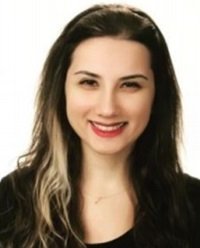 Sıla Nur Usta