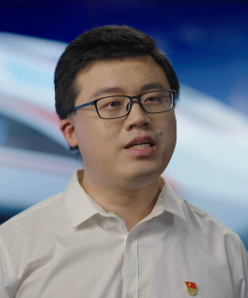 Wei Li