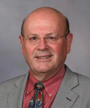 Daniel Honore Lachance