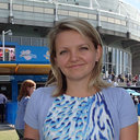 Anastasia Khodakova