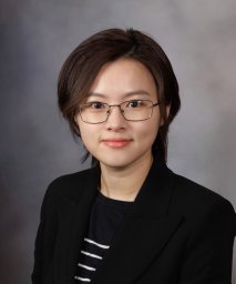 Suyuan Peng
