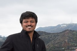 Sreenath K. Manikandan