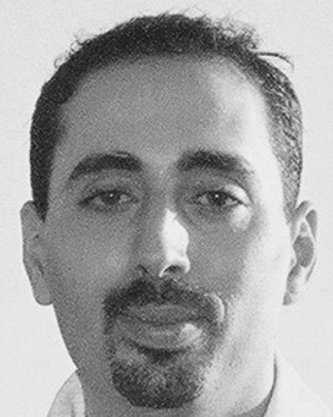 Moshe Salhov