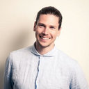 Jens P Magnusson
