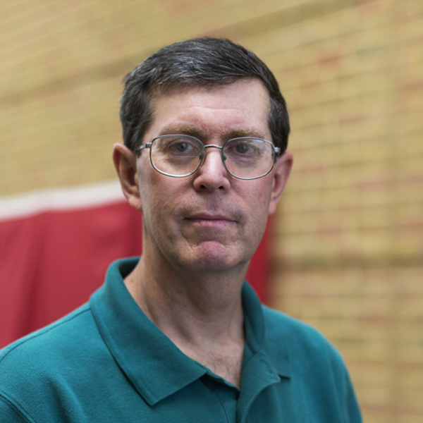 Dennis S. Bernstein