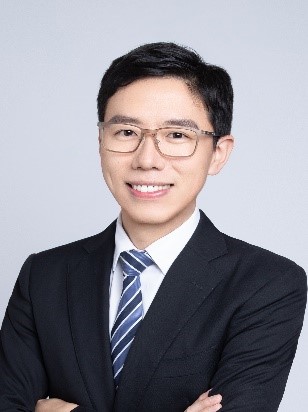 Chong Tian