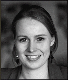 Arlette Van Wissen