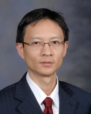 Shuo Wang