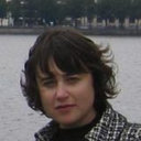 Irena Kogan