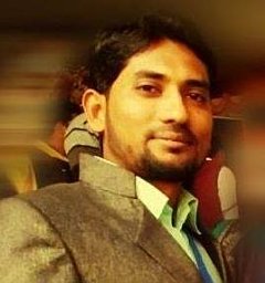 Mohammed Wasim Siddiqui