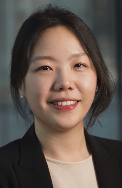Yuna Cho