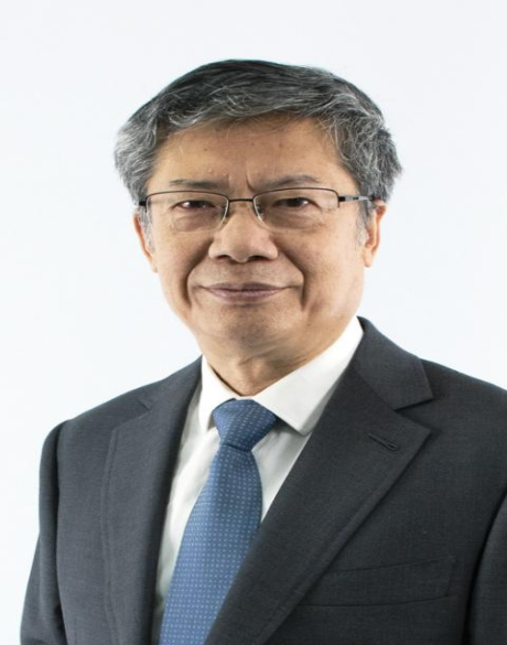 Hongning Liu