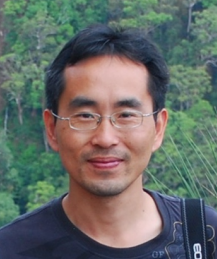 Xiaofeng Xue
