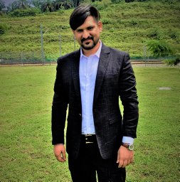 Waqar Afzal Malik